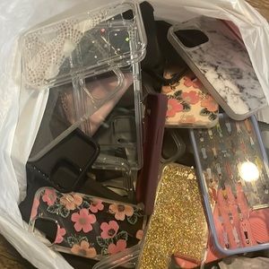 Random phone cases 40